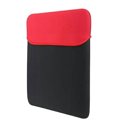 China Hot Selling Colorful High Quality Neoprene Laptop Sleeves for sale