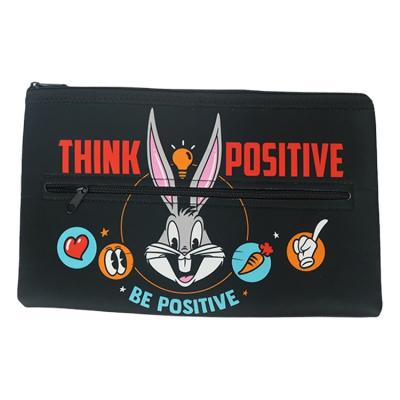 China High quality neoprene pencil case for sale