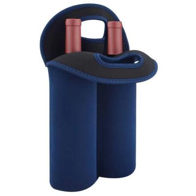 China Insulated Sales Promotion Neoprene Bottle Packaging for sale