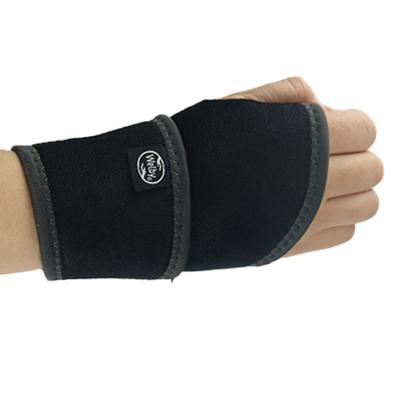 China Compression Wrist Brace Neoprene Knitting Wrist Support for sale