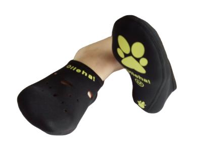 China Insulative neoprene shoe for sale