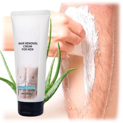 China Wholesale Legs Painless Hair Removal Body Hands Armpit Hair Removal Permanent Hair Removal Cream For Men for sale