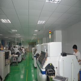 Verified China supplier - Shenzhen Colorful Energy Optical Technology Co., Ltd.