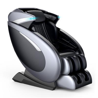 China Hot Sale 3D SL Body Weightless Massage Chair Full Body Luxury Electric Massage Chair for sale