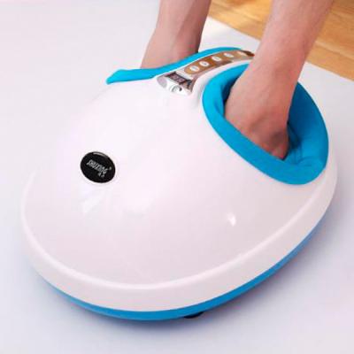 China New Design Comfortable Fast Shipping Deep Shiatsu Kneading Electric Foot Massager for sale