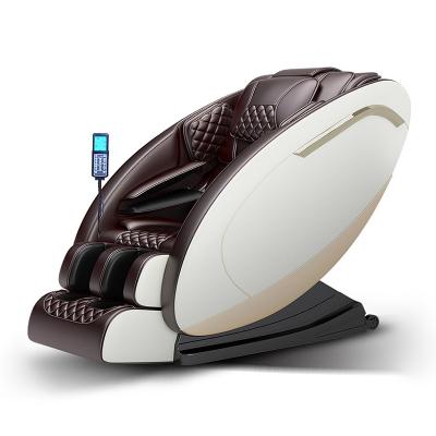 China SL Tracking Massage Hot Selling Home Office Massage Compressor Air Chair Luxury Automatic Electric Shiatsu Heat Full Body Massager for sale