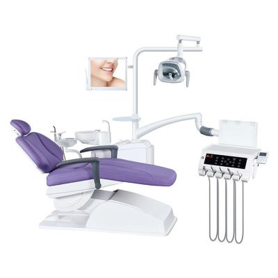 China Hot Sale Dental Chair Multifunctional Metal Chair Prices Dental Chairs Dental Chairs for sale