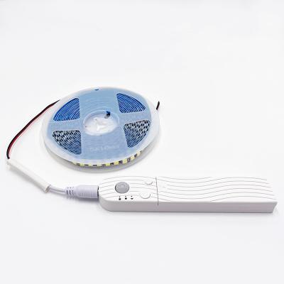 China LED Controller Mini RF RGB LED Controller Dimmer DC 5V-24V 12A Radio Remote Control For LED Strip Lights for sale