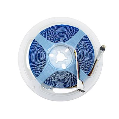 China Theme Park Best Price SMD Optional 2835/5050/5730/3528 Led Strip Light RGB Led Strip Light for sale