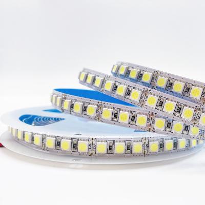 China Warehouse multi color light 3 year warranty CE ROHS 3000k 4000k 6000k led strip light smd led strip light 5050 for sale