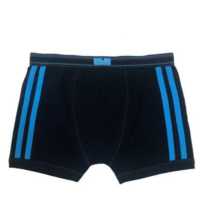 China New Style Design Comfortable Underwear Hot Selling Teen Boys Breathable Briefs Breathable Briefs for sale