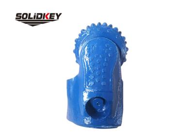 China Metal-face Sealed Bearing Roller Cone Bit  For HDD Rock Reamer for sale