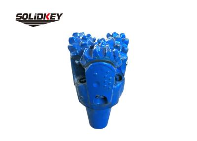 China Tricone Rock Bit for Cement And Bridge Plug Drilling for sale