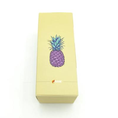 China Wholesale Custom Logo 350g White Cardboard Small Rectangular Cosmetic Makeup Tuck Top Paper Boxes Packaging for sale