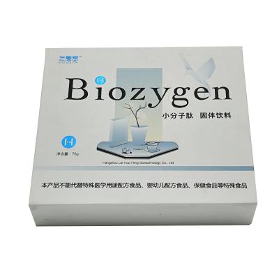 China Recycelbare Luxusmagnetische Schachtel mit Schließdeckel Schwarze Geschenkbox zu verkaufen