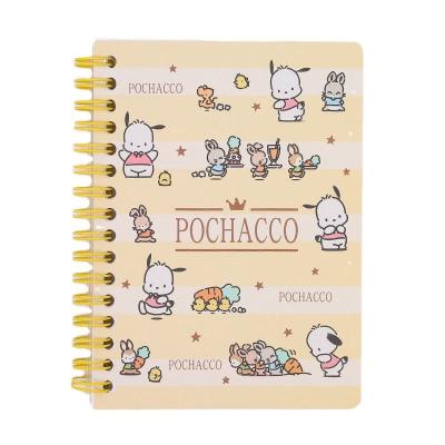 China Hardcover Factory Direct Sales Custom Printed Nurse Diary And Plan Sublimation Notebook Blank for sale