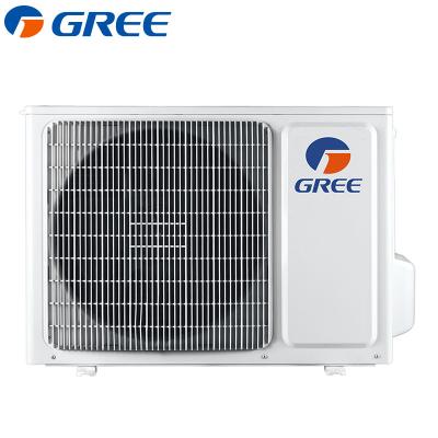 China Hotel Gree Heating Cooling Only Treatment Split Type Aux Unit. Midea Gree Chigo Floor Standing Air Conditioner Large Capacity AC for sale