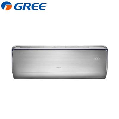 China Home Hotel Gree Wall Mounted Air Cooler 18000Btu 1.5 Ton AC Split Unit Inverter Air Conditioner for sale