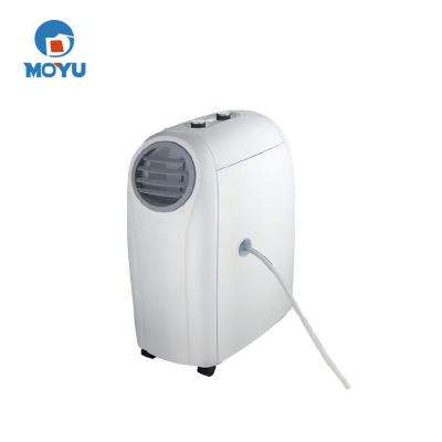 China MOYU Electric Dehumidifier Small Home Use AC Unit Cooling Portable Air Conditioner for sale