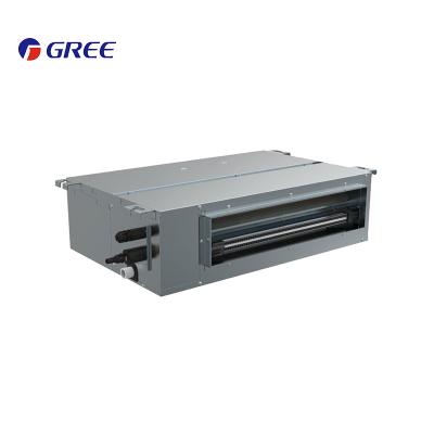 China Hotel Gree 24000Btu Central Inverter VRF AC System Unit Gree Home Air Conditioner for sale