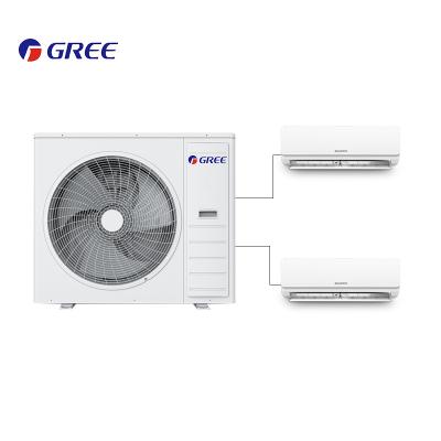 China Home Hotel Gree Central Ceiling Split Mounted Inverter Central Air Conditioning VRV VRF Air Conditioner System for sale