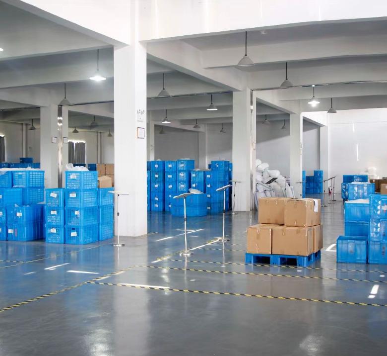 Verified China supplier - Hangzhou Qirui Packaging Co., Ltd.