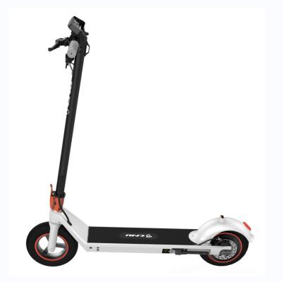 China 10 Inch Unisex Fast Cheap Electric Scooter For Adults Long Range High Speed ​​Folding Powerful Electric Scooters for sale