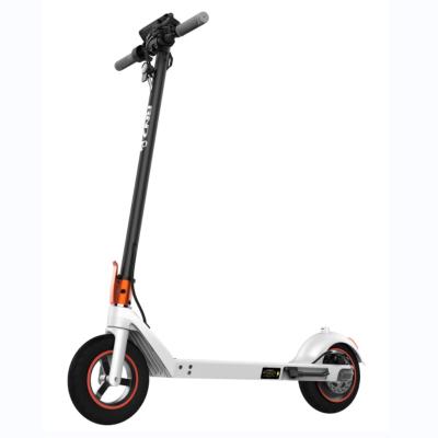 China Fashion Unisex Classic ABE Motorized Upward Mobility Foldable Electric Scooter Professional Stand Electric Skateboard Scooters Adult for sale