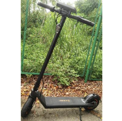 China Electric scooters 2021 low quality RND rate low quality kick scooter unisex price stable faulty adult electric model china for sale