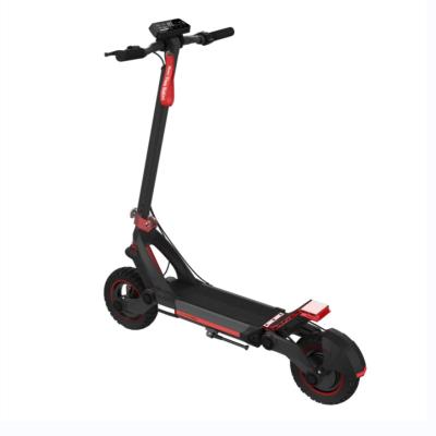 China Hot sale 1200w big wheels e bike unisex high quality electric scooter 2022 electric scooter for sale