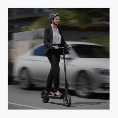 China Alibaba unisex Eu long range 350w 50km wide offroad foldable electric scooter price 2 wheel electric mobility scooter from china for sale