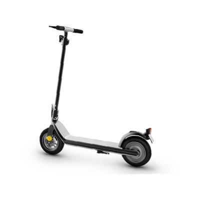 China Unisex High Quality Hot Selling Electric Scooter With Distinguished Hand Speed ​​Up And Double Vacuum Tires for sale