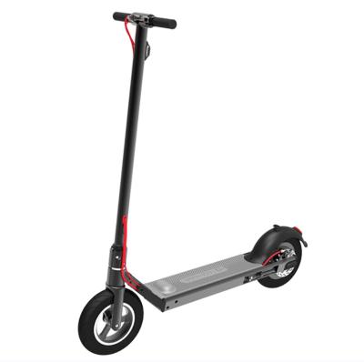 China Quality g3 unisex low cost stable simple design easy after sales cheap electric scooter for adults e scooter for sale