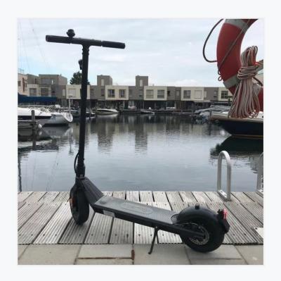 China Best Infinity 30mph Pure Air British Pure Speed ​​Unisex Electric Scooter Adults e Scooter Fold Mobility Scooter for sale