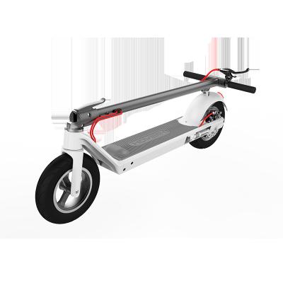 China M1 Unisex Electric Upgrade Scooter For Adults, Foot Controlled, Portable And Convenience Modes for sale