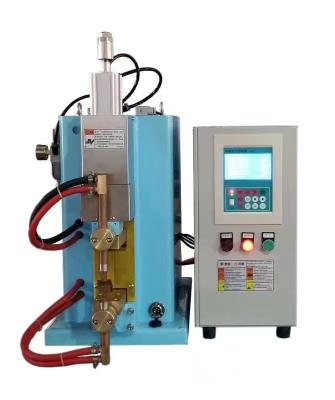 China Machinery Repair Shops battery spot welder for battery pack for sale