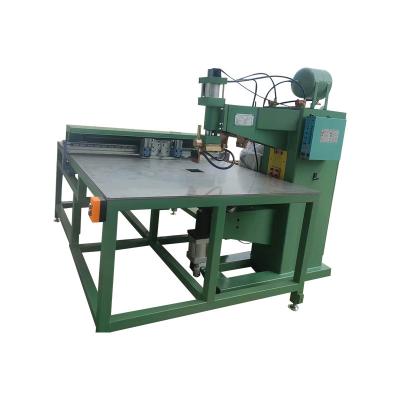 China Manufacturing Plant Sale Manufacturing Plant Ultrasonic Metal Welding Machine For Aluminum Wire Manufacturing Plant Bird Cage Welding Machine for sale