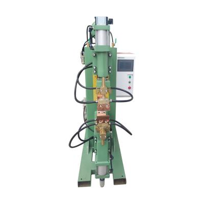 China Building Material Shops Intermediate frequency DC spot welding machine for sale