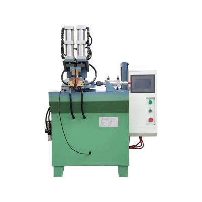 China Machinery Repair Shops Best Price Machinery Repair Shops Hydraulic Butt Fusion Welder PLC Butt Welder Machine for sale