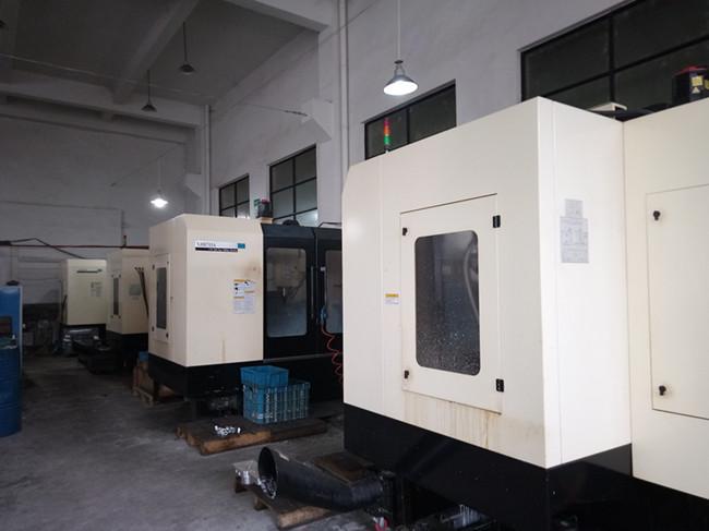 Geverifieerde leverancier in China: - Hangzhou Penad Machinery Co., Ltd.