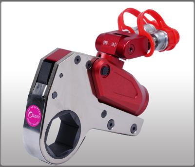 China PDCT Low Profile Hydraulic Torque Wrench For BOP / Mining / Petroleum Platform for sale