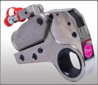China 5000N.M Hexagon Cassette Torque Wrench Hydraulic Bolt Tensioning Tools for sale