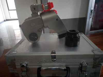 China Industriële hydraulische torsiemoersleutel Te koop