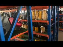 Sufficient Stock of Torcstark Factory Guarantees the Fastest Delivery