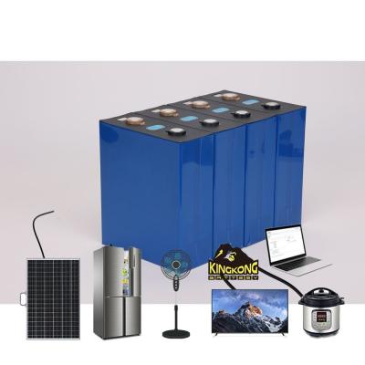 China Electric Energy 896 Wh 3.2V 280Ah 230Ah Lifepo4 8000 Cycle Lifepo4 Battery Cell for sale