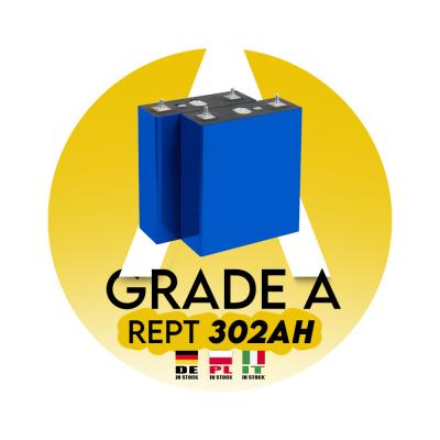 China 51.2V 280Ah 302Ah LiFePO4 Batterijbox voor energieopslagsysteem Laadverhouding 1C Te koop