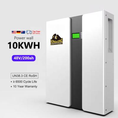 China Energy Saving 48v 400ah Powerwall Sodium Ion Battery For Home Appliances for sale