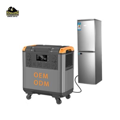 Cina Y Progetto di progettazione pre-vendita OEM Controller solare per generatore solare off-grid da 500W/1000W in vendita