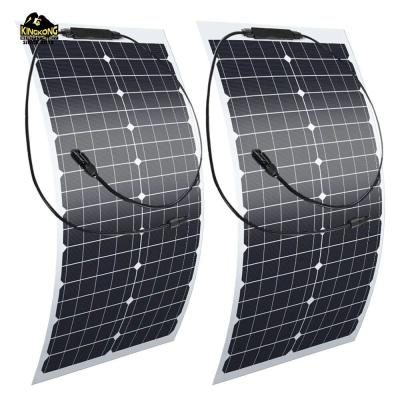 China OEM Painel Solar Flexível 200W Dimensões do painel 1590x710x2mm 100W 210W 310W 410W 525W à venda