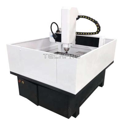 China Hotels Metal CNC Router 9060 Metal Mold CNC Machine Metal Engraving Machine For Sale for sale